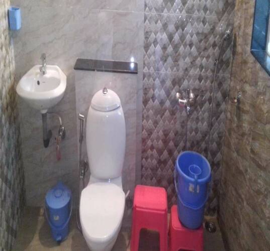 Siesta Sereno, Bangalore 1